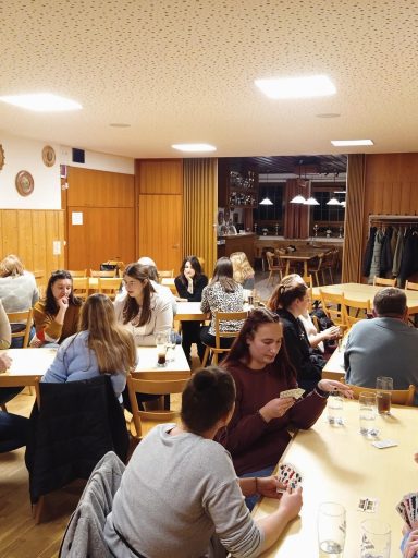 Kartl-Abend